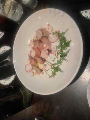 Blackbird Restaurant