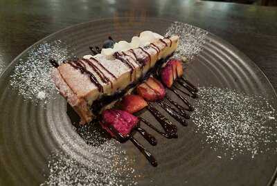 Blackbird Restaurant