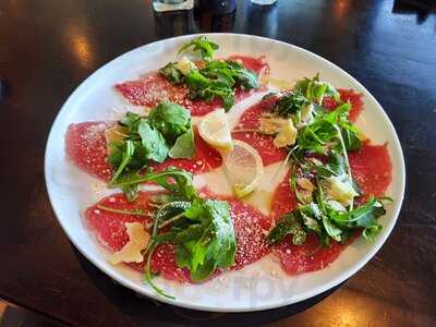 Blackbird Restaurant