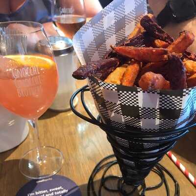 Gnocchi Gnocchi Brothers