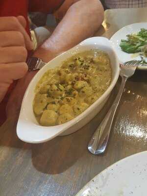 Gnocchi Gnocchi Brothers