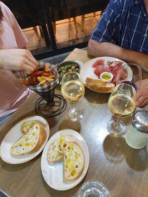 Gnocchi Gnocchi Brothers