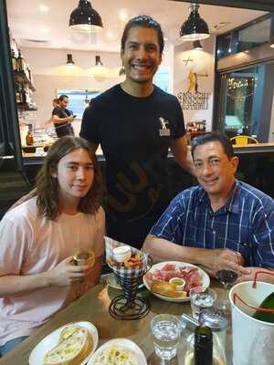 Gnocchi Gnocchi Brothers