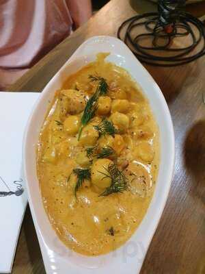 Gnocchi Gnocchi Brothers