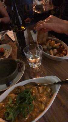 Gnocchi Gnocchi Brothers