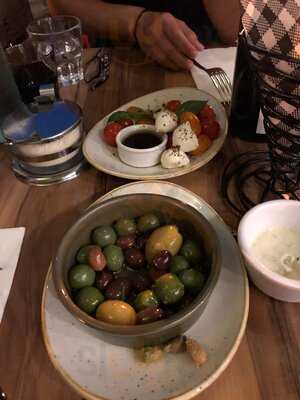 Gnocchi Gnocchi Brothers