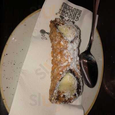 Gnocchi Gnocchi Brothers