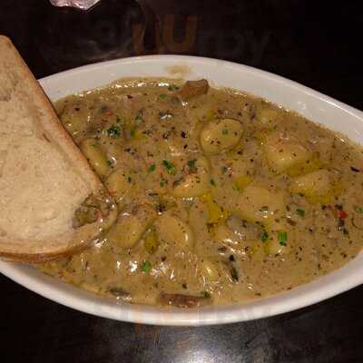 Gnocchi Gnocchi Brothers