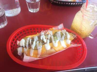 Batch Burger & Espresso