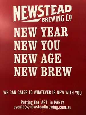 Newstead Brewing Co