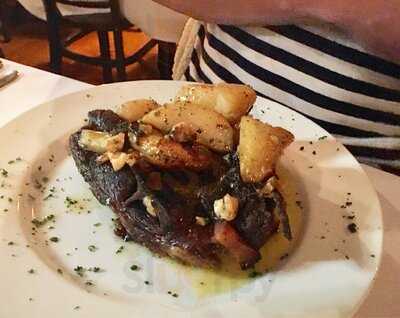 Agapi Greek Restaurant