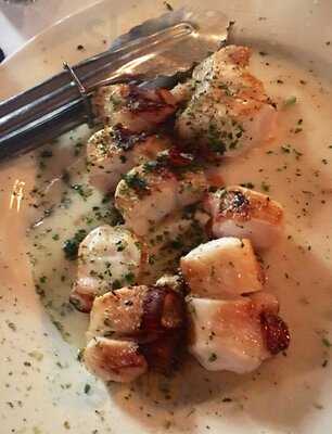 Agapi Greek Restaurant