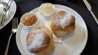 Utopia At Waterfall Gully