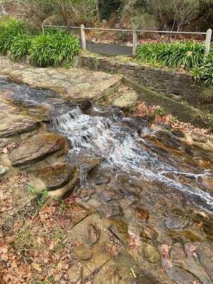 Utopia At Waterfall Gully