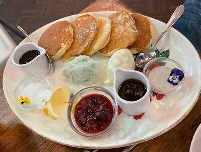 Utopia At Waterfall Gully