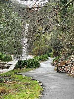 Utopia At Waterfall Gully