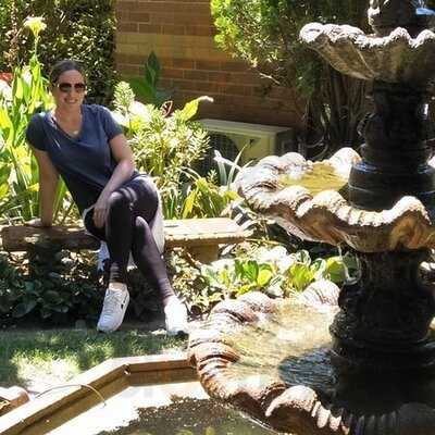 The Tea Room At The Gables