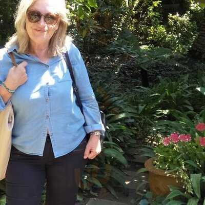 The Tea Room At The Gables