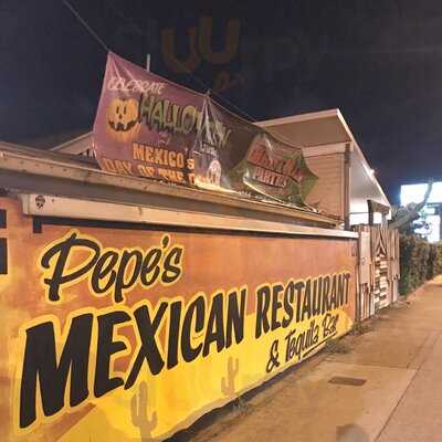 Pepe's Mexican