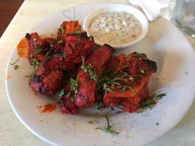 Gandha's Indian Restaurant