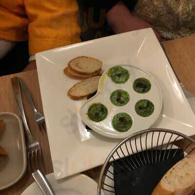 C'est Bon Restaurant