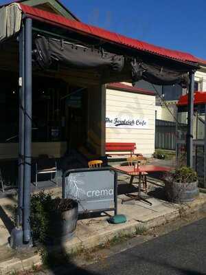 The Fernleigh Cafe