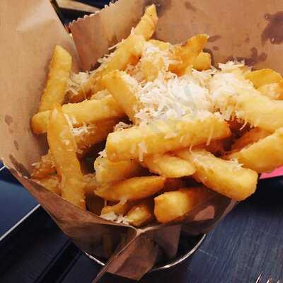 Six Acres Restaurant