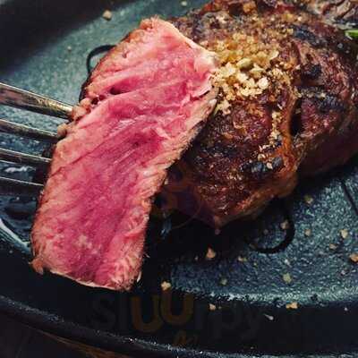 Six Acres Restaurant