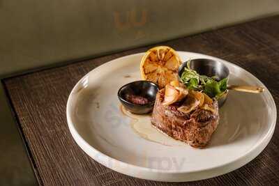 Six Acres Restaurant