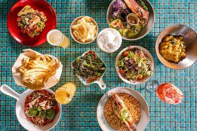 Six Acres Restaurant