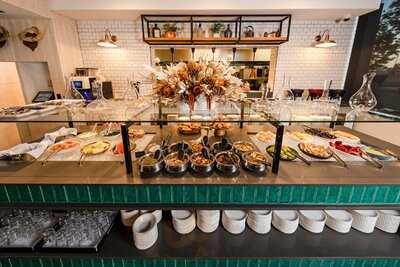 Six Acres Restaurant