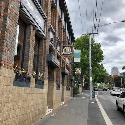 St Andrews Hotel - Fitzroy