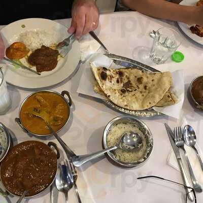 New India Restaurant