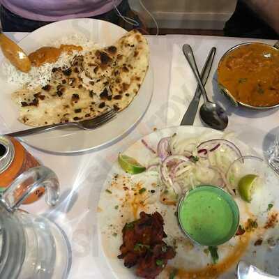 New India Restaurant