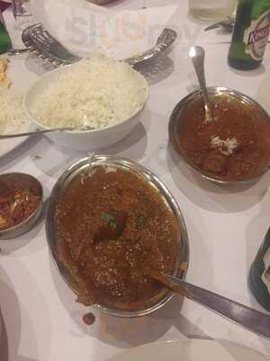 New India Restaurant