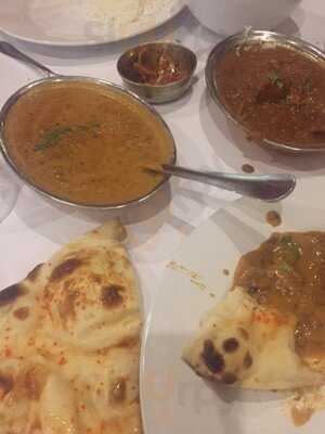 New India Restaurant