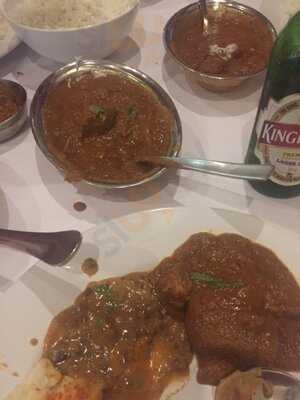 New India Restaurant