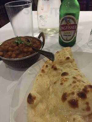 New India Restaurant