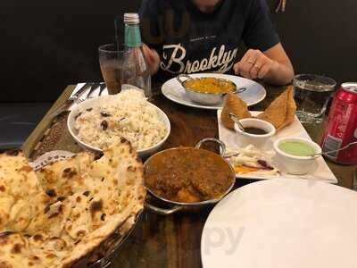 Aamaya Indian Restaurant