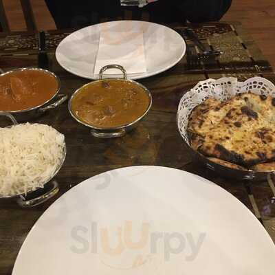 Aamaya Indian Restaurant