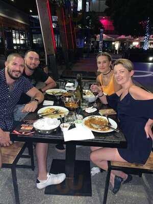 Aamaya Indian Restaurant