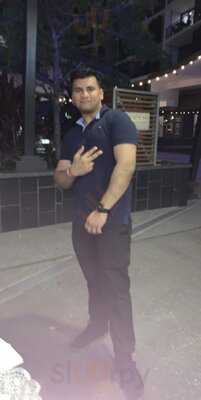 Aamaya Indian Restaurant