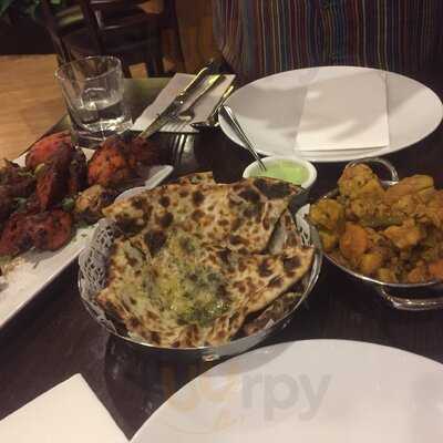 Aamaya Indian Restaurant