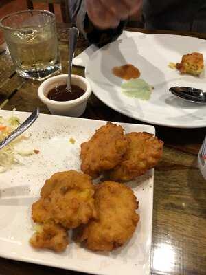 Aamaya Indian Restaurant