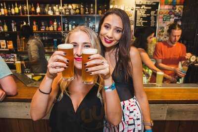 Beer Deluxe Hawthorn