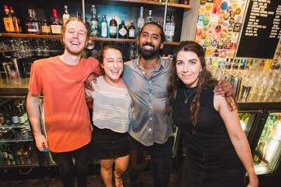 Beer Deluxe Hawthorn