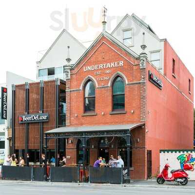 Beer Deluxe Hawthorn