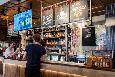 Beer Deluxe Hawthorn