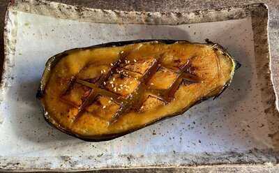 Mizu Japanese Restaurant