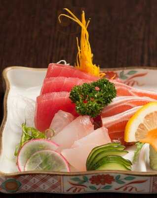 Mizu Japanese Restaurant